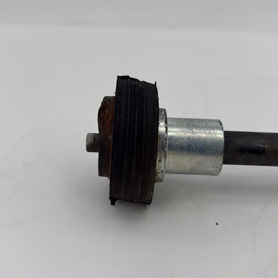 2007 - 2012 Harley-Davidson Touring Street Glide Rear Fork Swingarm Pivot Bolt Shaft 47505-02