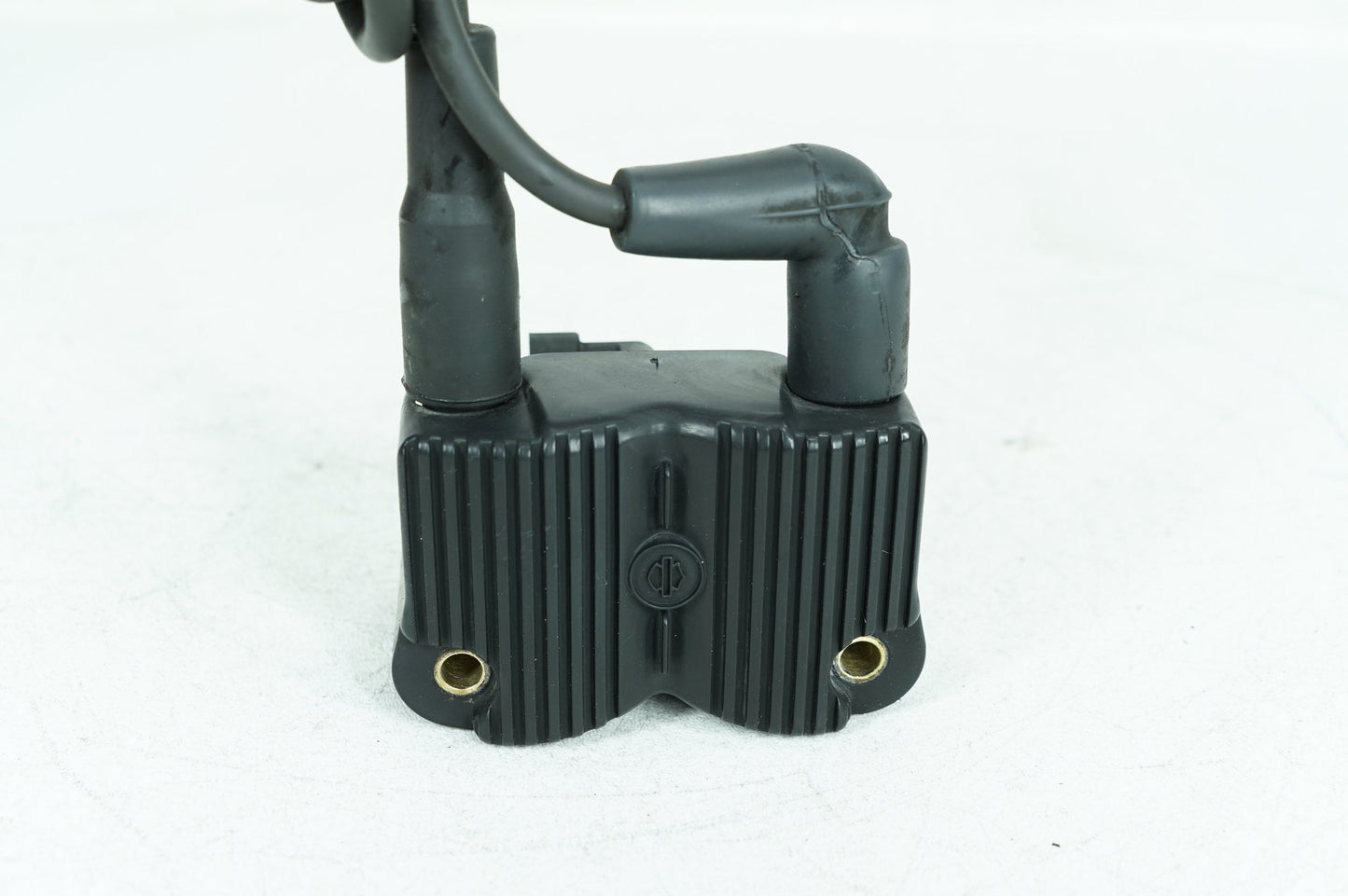 2007 - 2017 Harley-Davidson Dyna Street Bob Ignition Coil Spark Plugs Cable  	31696-07A