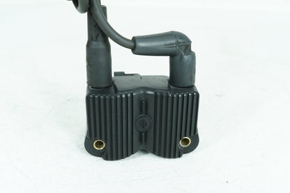 2007 - 2017 Harley-Davidson Dyna Street Bob Ignition Coil Spark Plugs Cable  	31696-07A