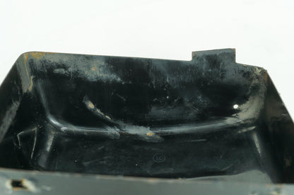 2007 - 2017 Harley-Davidson Dyna Super Glide Custom Electrical Panel Holder Bracket Carrier Caddy 66361-12