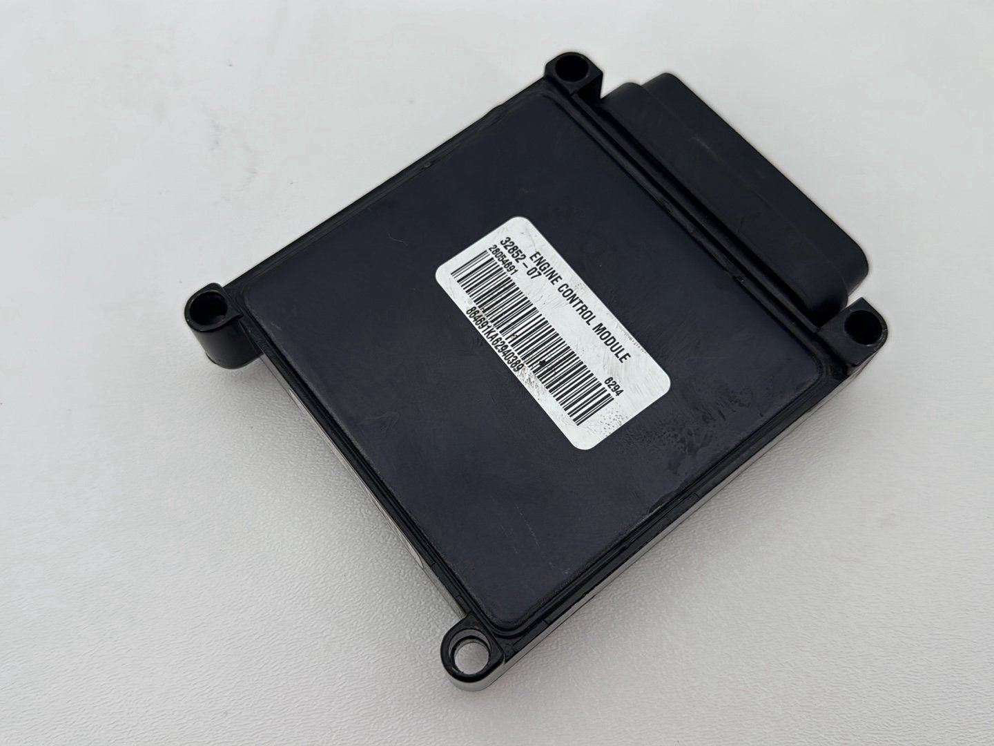 2007 Harley Softail Heritage Classic FLSTC OEM Engine Control Module Brain ECU ECM