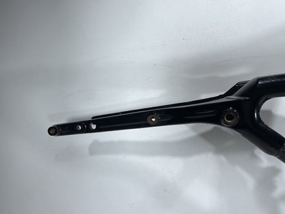 2003 Harley Sportster XL1200C 1200 Custom OEM Body Main Frame Chassis CLN CLR