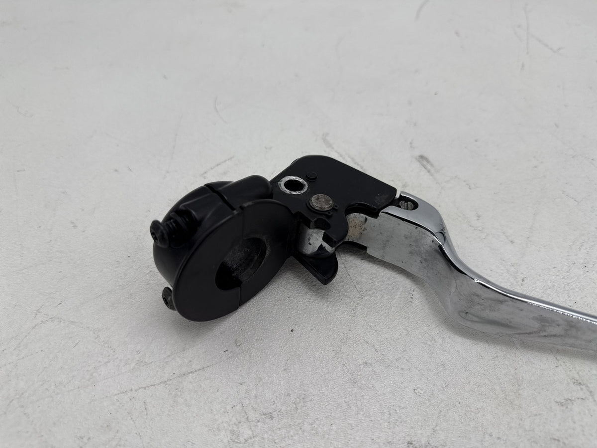 1997 Harley Road King Touring FLHR OEM Front Left Hand Clutch Control Lever