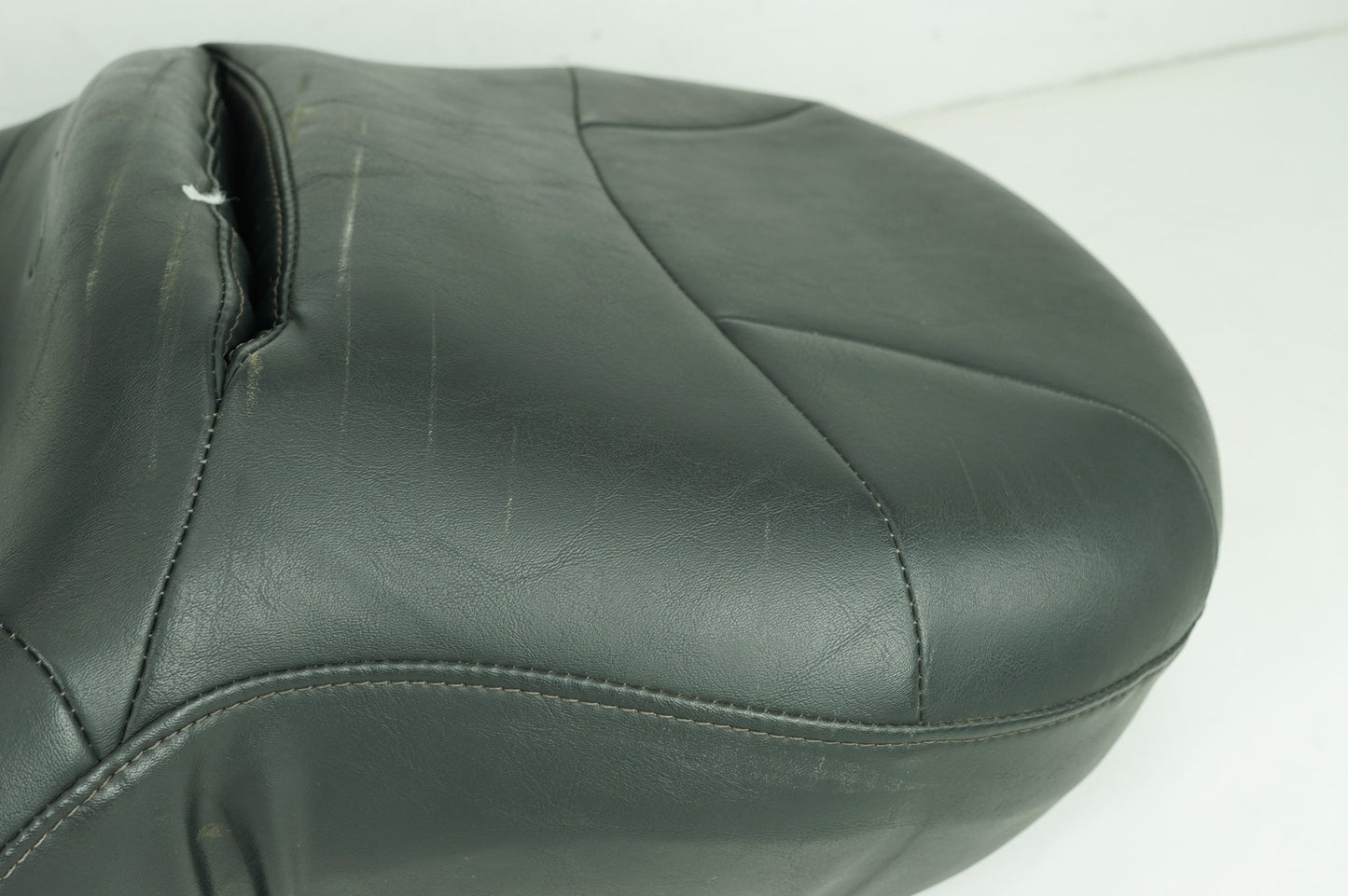 2012 - 2016 Harley-Davidson Touring Electra Ultra CVO Passenger Rider Driver Seat Saddle 52000080