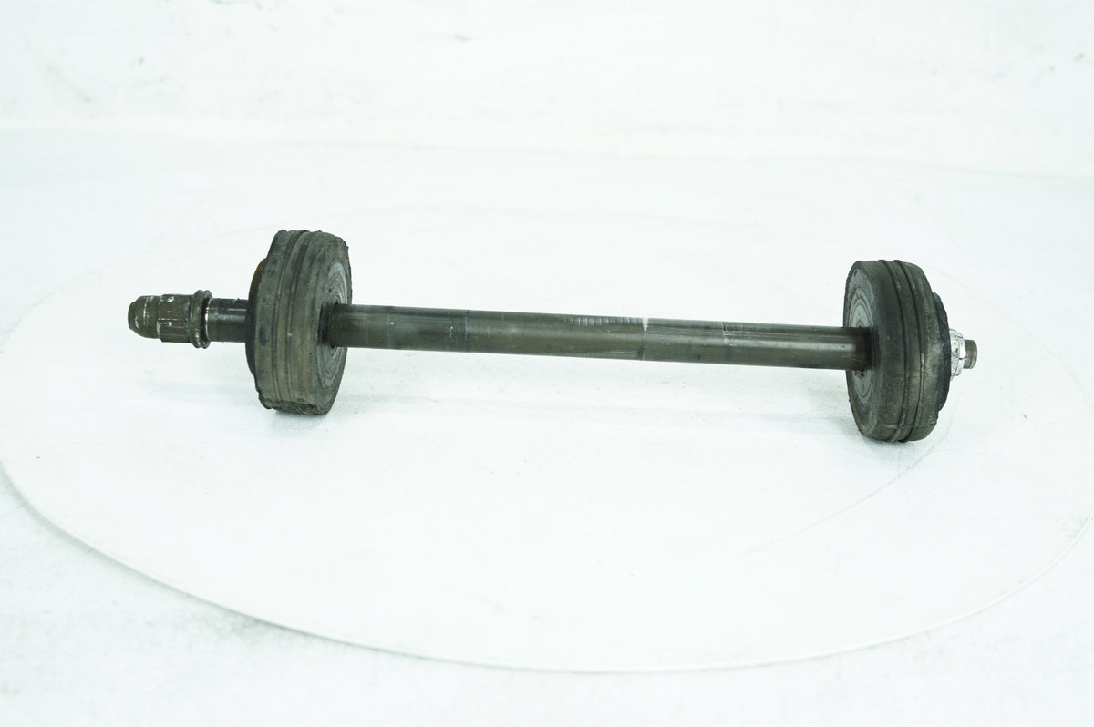 2000 Harley Touring FLHT Electra Glide OEM Rear Fork Swingarm Pivot Bolt Shaft