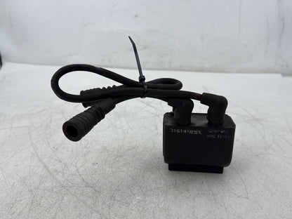 1995 Harley Road King Touring FLHR OEM Ignition Coil Spark Plugs Cable