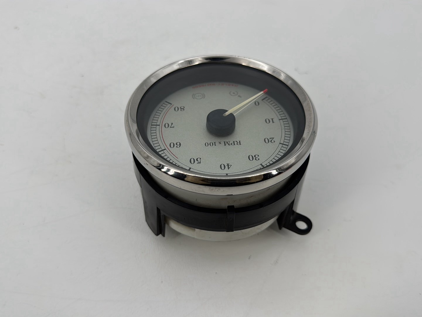 2007 - 2012 Harley-Davidson Touring Road Glide Tachometer Tacho Gauge Instrument Cluster 	67459-04C