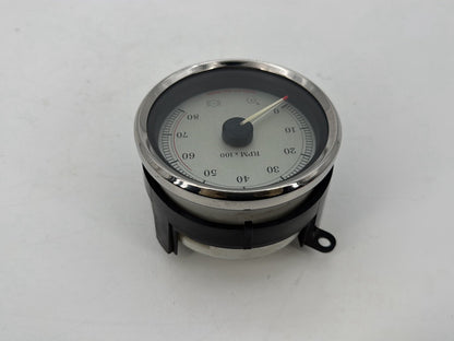 2007 - 2012 Harley-Davidson Touring Road Glide Tachometer Tacho Gauge Instrument Cluster 	67459-04C