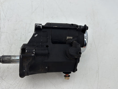 1997 Harley Softail FLSTC Heritage Classic OEM Engine Starter Motor 31553-94B