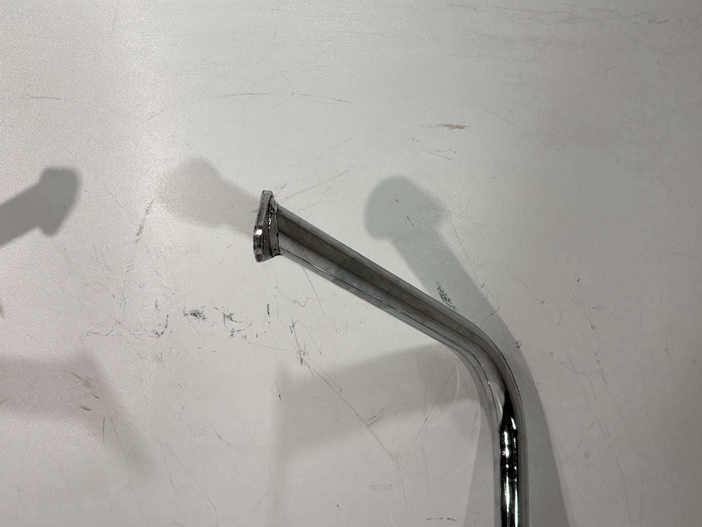 2003 Harley Electra Glide Touring Ultra FLHTCUI OEM Front Engine Crash Highway Bar Guard