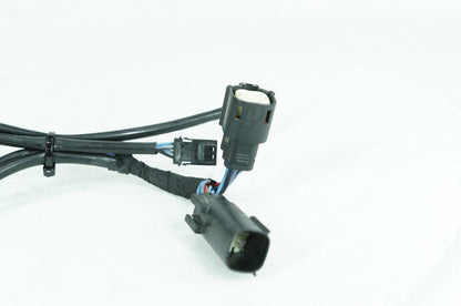 2008 - 2016 Harley-Davidson Touring Electra Glide Ultra Wire Wiring Harness Plug In Connectors