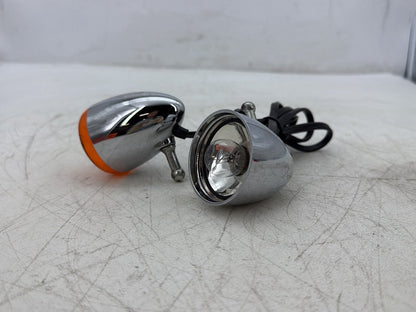 2006 Harley Sportster XL883L 883 Low OEM Front Left Right Turn Signal Indicators