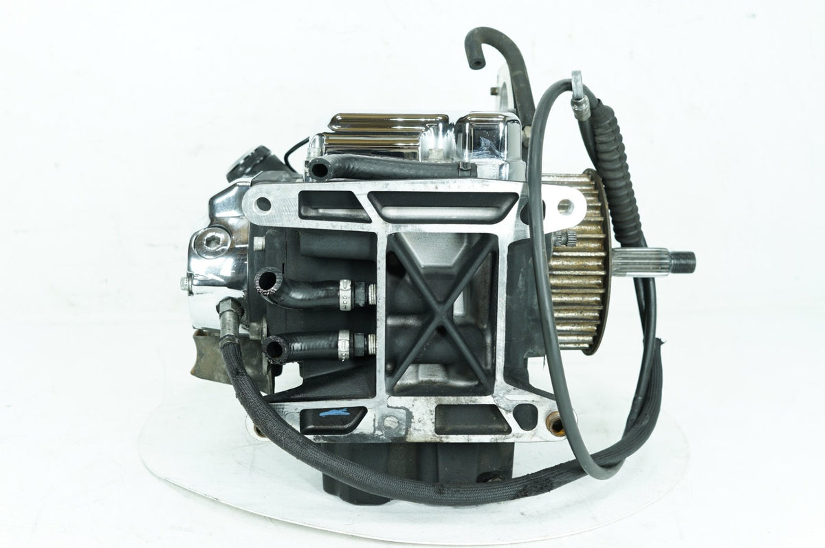 2001 Harley Touring FLHTCI Electra Glide Classic OEM 5 Speed Transmission Gearbox