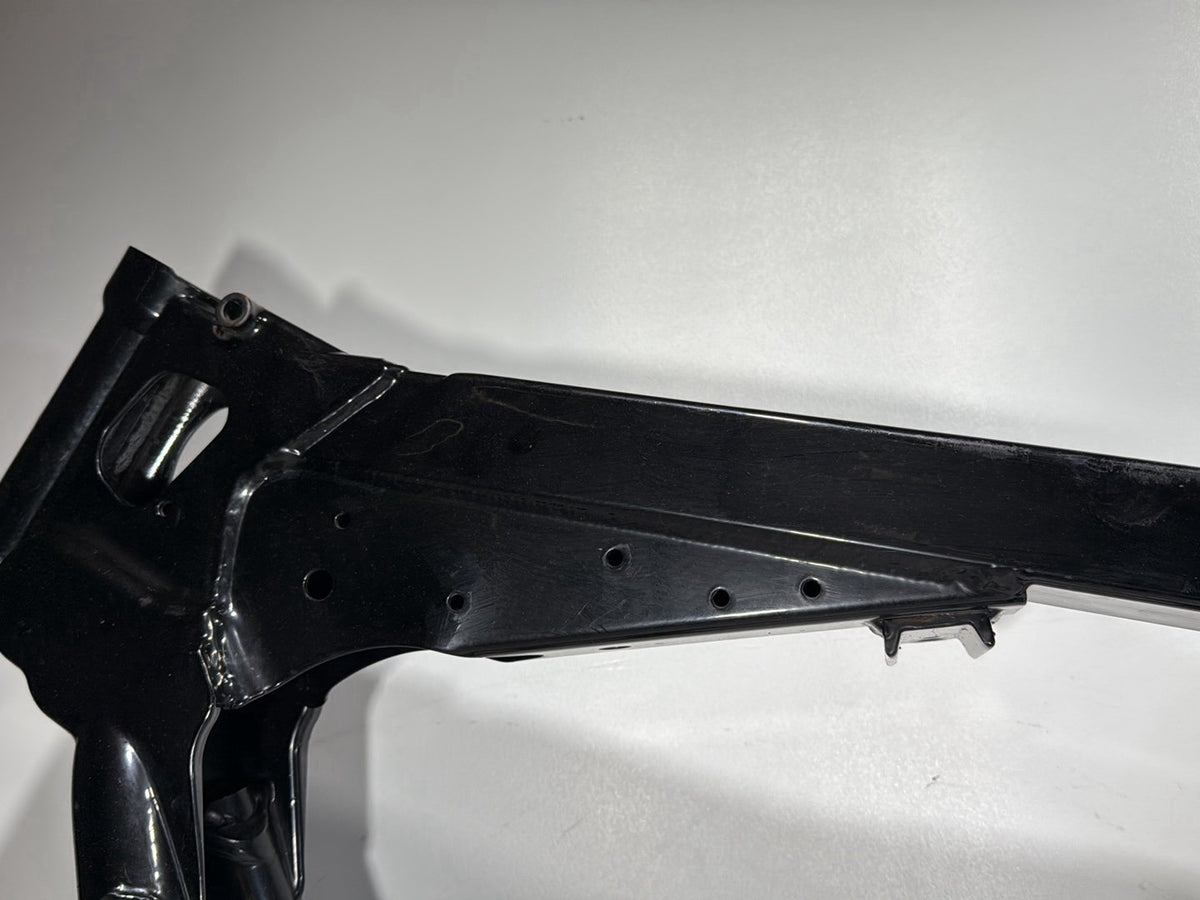 2013 Harley Dyna FXDWG Wide Glide OEM Body Main Frame Chassis S