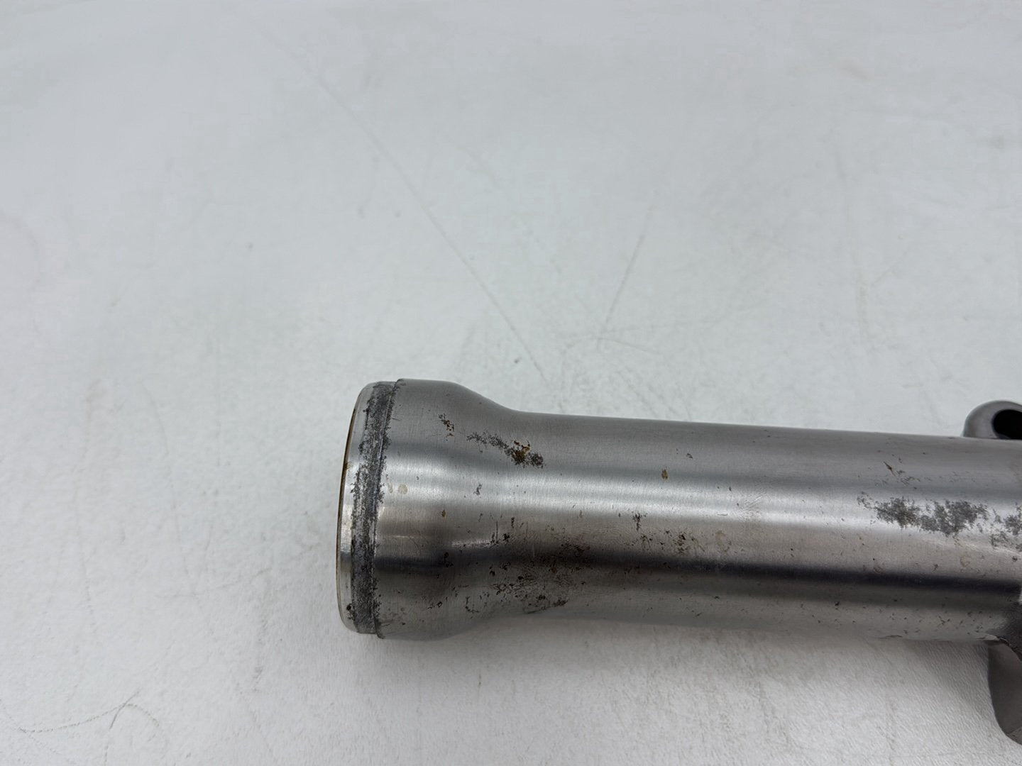 2004 - 2013 Harley-Davidson Sportster 883 Custom Front Left & Right Fork Legs Sliders 45921-00