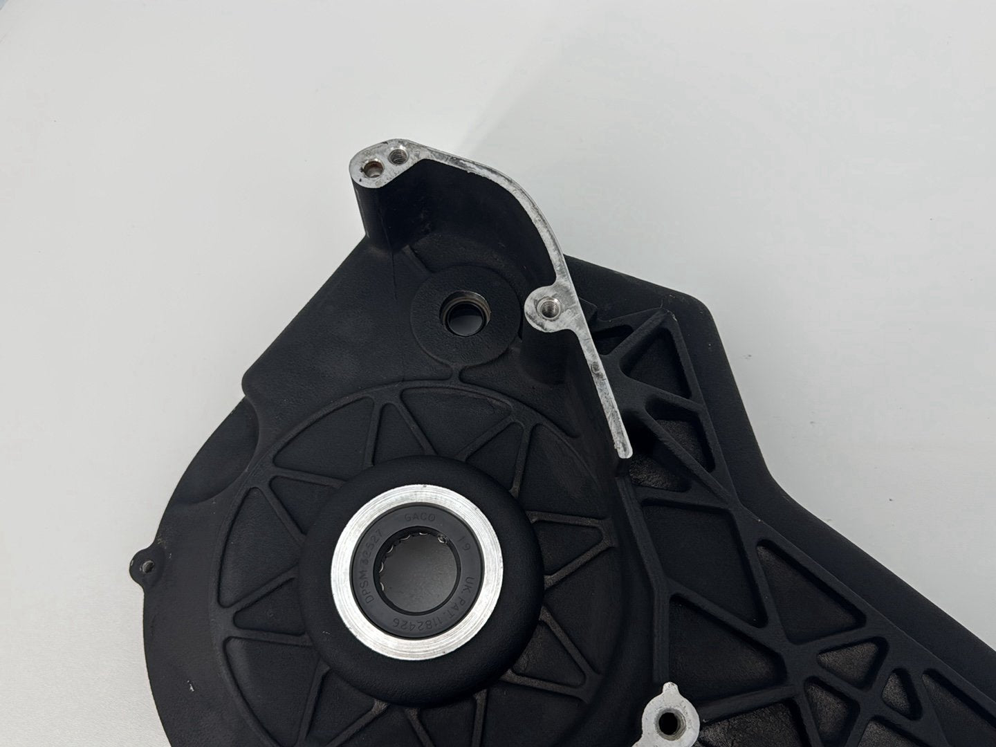 1999 - 2006 Harley-Davidson Dyna Wide Glide Inner Primary Clutch Cover 60681-94A