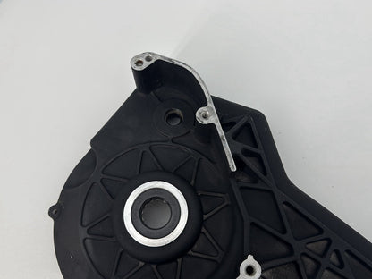 1999 - 2006 Harley-Davidson Dyna Wide Glide Inner Primary Clutch Cover 60681-94A