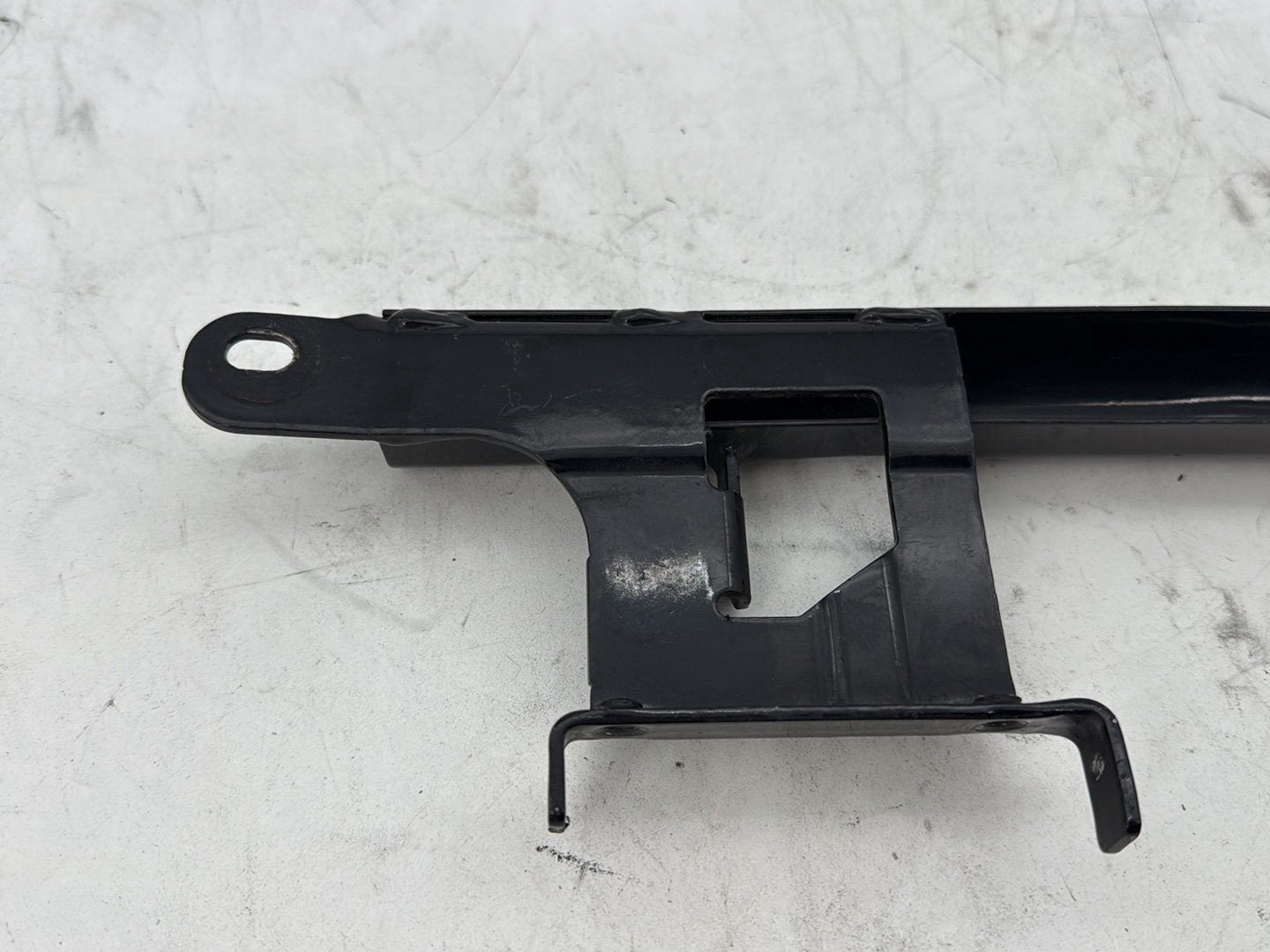 2002 Harley Heritage Softail Classic FLSTC OEM Seat Bracket Mount Support Mounting