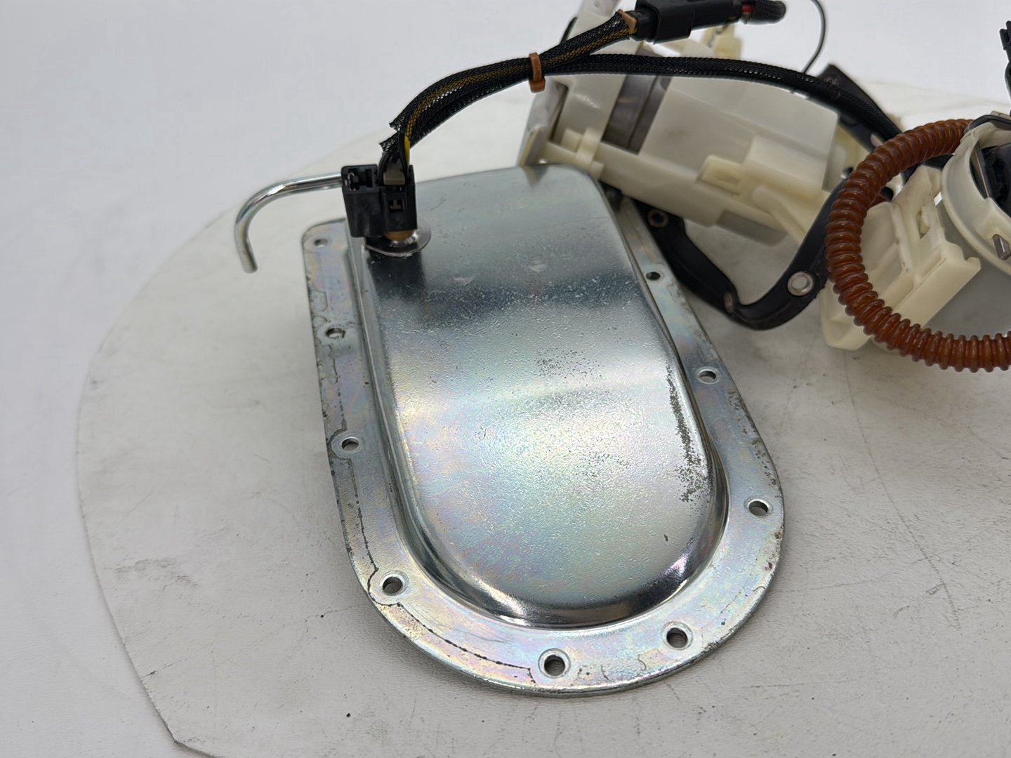 2012 Harley Dyna Fat Bob FXDF 103 OEM Fuel Pump Gas Gasoline Petrol Sending