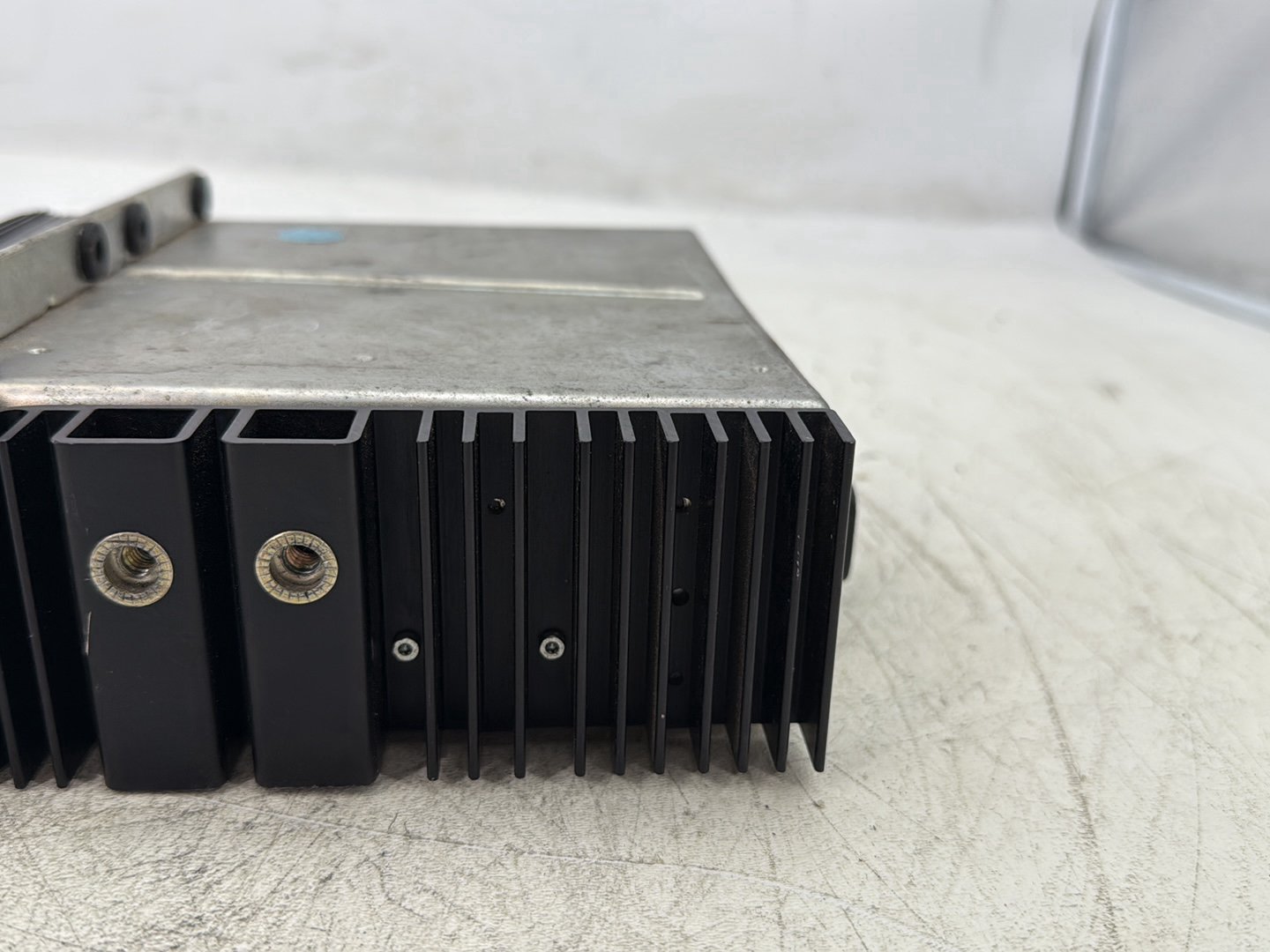 2007 Harley Touring FLHTC Electra Glide Classic OEM Harman Kardon AM FM CD Radio Player