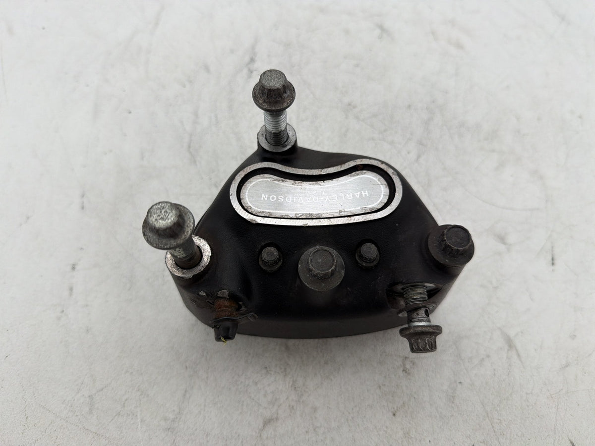 2006 Harley Road King Touring Custom OEM Front Right 1 Brake Caliper