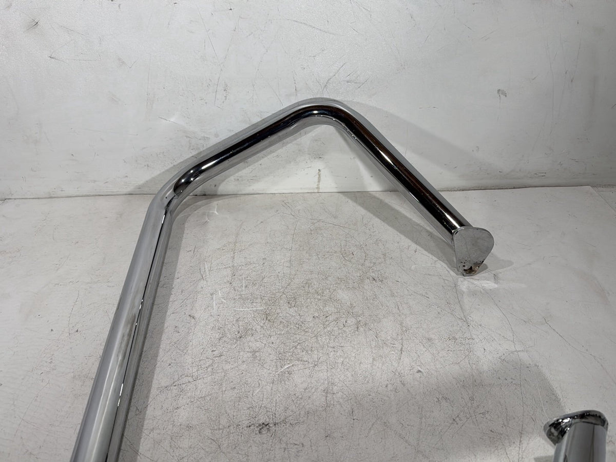 1990 Harley Electra Glide Touring Sport OEM Front Engine Crash Highway Bar Guard
