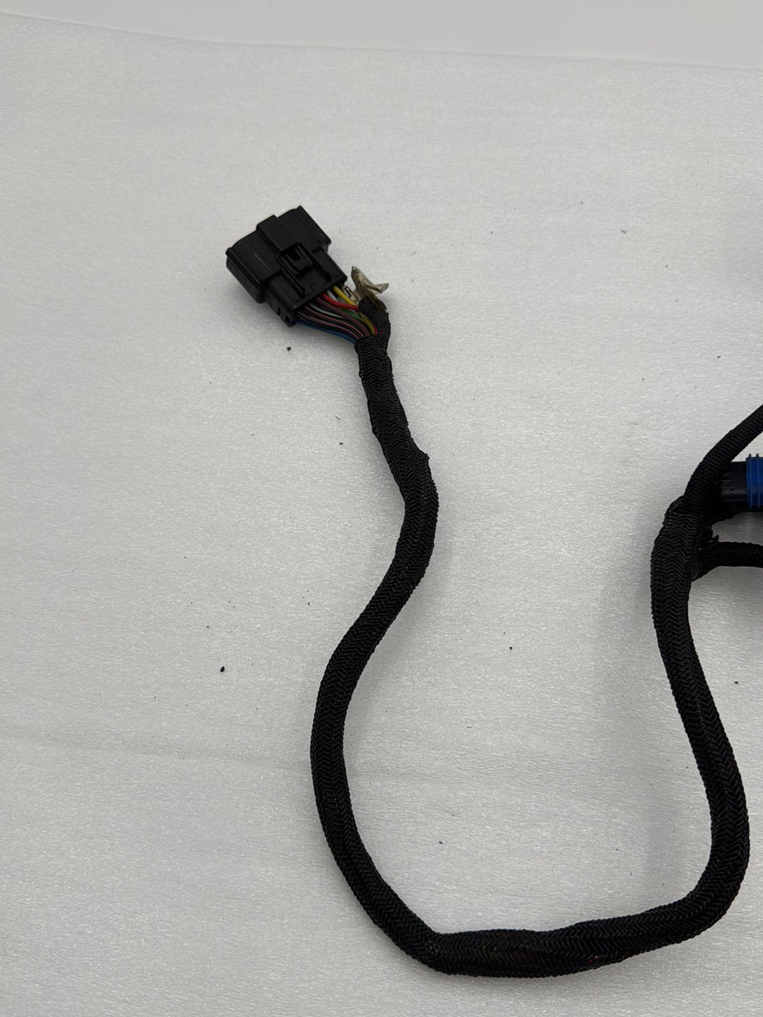 2004 Harley-Davidson Sportster Low Misc Wiring 70167-08