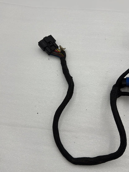 2004 Harley-Davidson Sportster Low Misc Wiring 70167-08