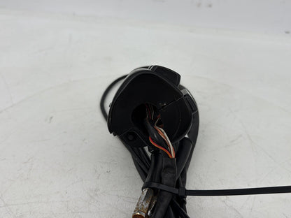 1999 - 2006 Harley-Davidson Touring Road King Police Right Engine Start Kill Switches Controls 71684-06A