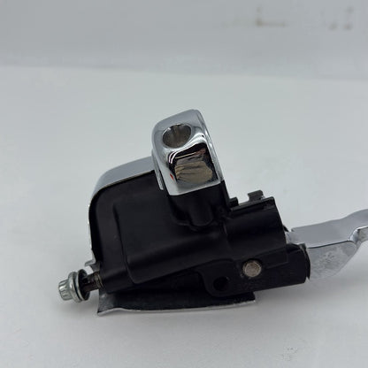 2007 - 2012 Harley-Davidson Touring Street Glide Front Right Brake Lever Master Cylinder  	45105-05A