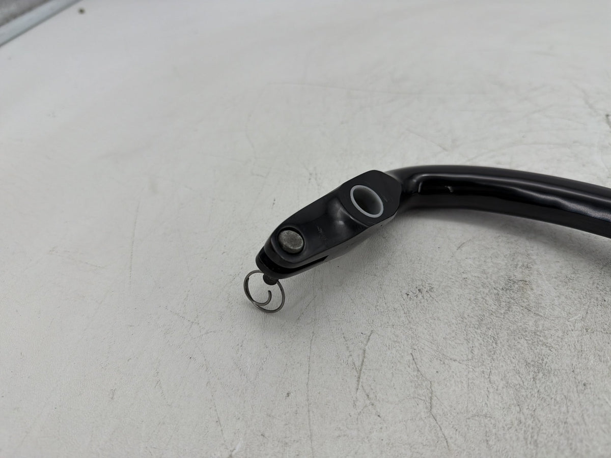 2017 Harley Dyna Street Bob FXDB OEM Foot Brake Control Lever Pedal