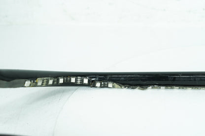 2007 - 2016 Harley-Davidson Touring Street Glide Rear Left Right Saddlebag Guard Rails Bar 90200549