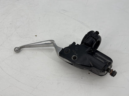 2008 - 2016 Harley-Davidson Touring Electra Glide Ultra Front Left Hand Clutch Lever Master Cylinder 36700056