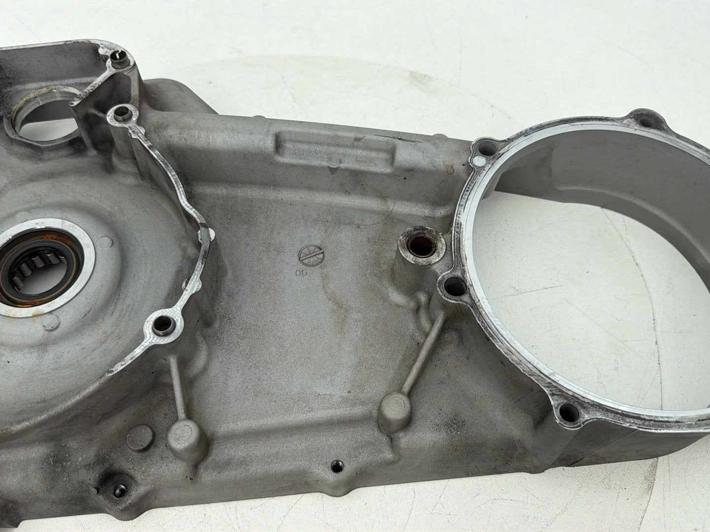 2007 - 2017 Harley-Davidson Dyna Super Glide Custom Inner Primary Clutch Cover 60681-96A