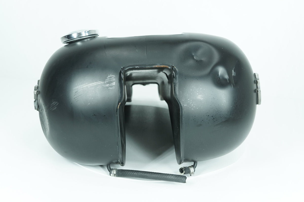 2016 Harley Dyna FXDB Street Bob OEM Fuel Gas Tank Gasoline Reservoir