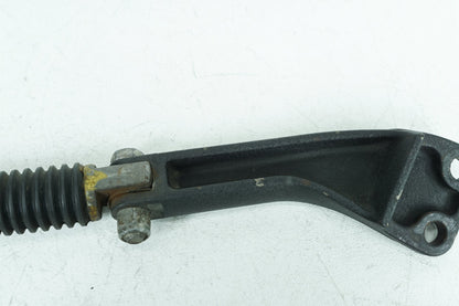2007 - 2017 Harley-Davidson Dyna Super Glide Right Foot Rest Support Bracket Peg 33032-99