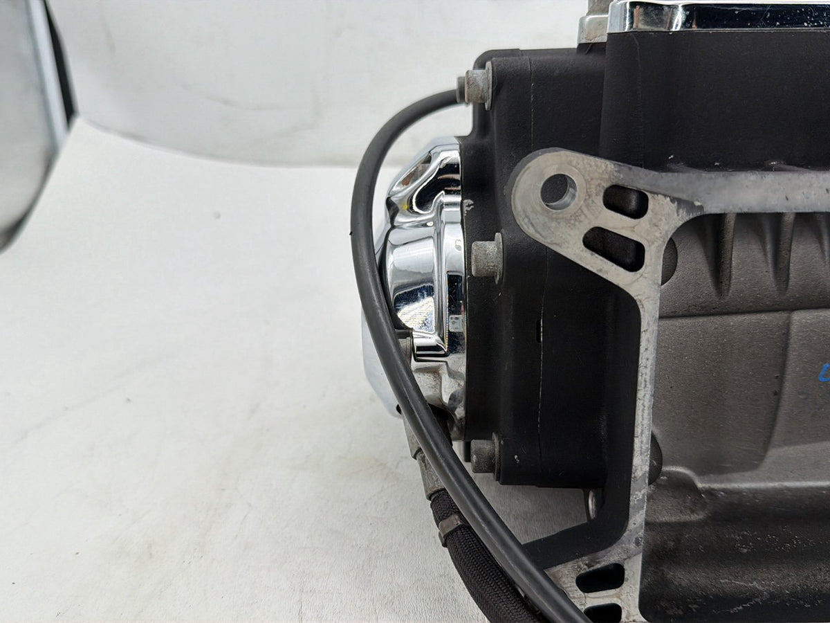 2007 Harley Softail Standard FXST OEM 6 Speed Transmission Gearbox 27K