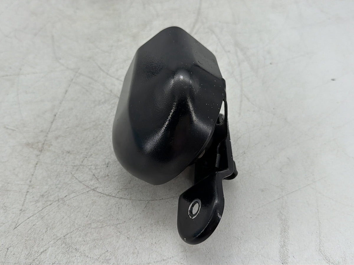 2008 Harley Dyna Fat Bob FXDF OEM Signal Horn Klaxon Beep