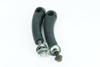 2007 - 2012 Harley-Davidson Softail Standard Front Handlebar Risers Riser  	56122-77