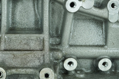 2013 - 2015 Jaguar XF  Cylinder Block