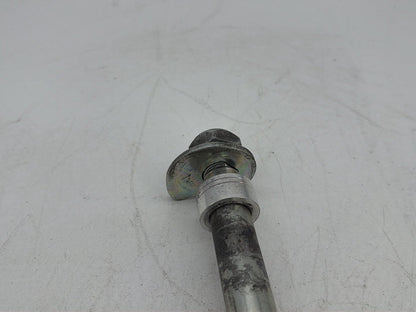 2013 Harley Street Glide Touring FLHX OEM Rear Wheel Axle Bolt Shaft