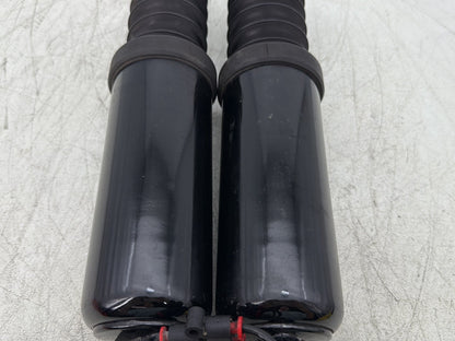 1998 Harley Touring FLHTCUI Electra Glide Ultra OEM Rear Left Right Shock Absorbers