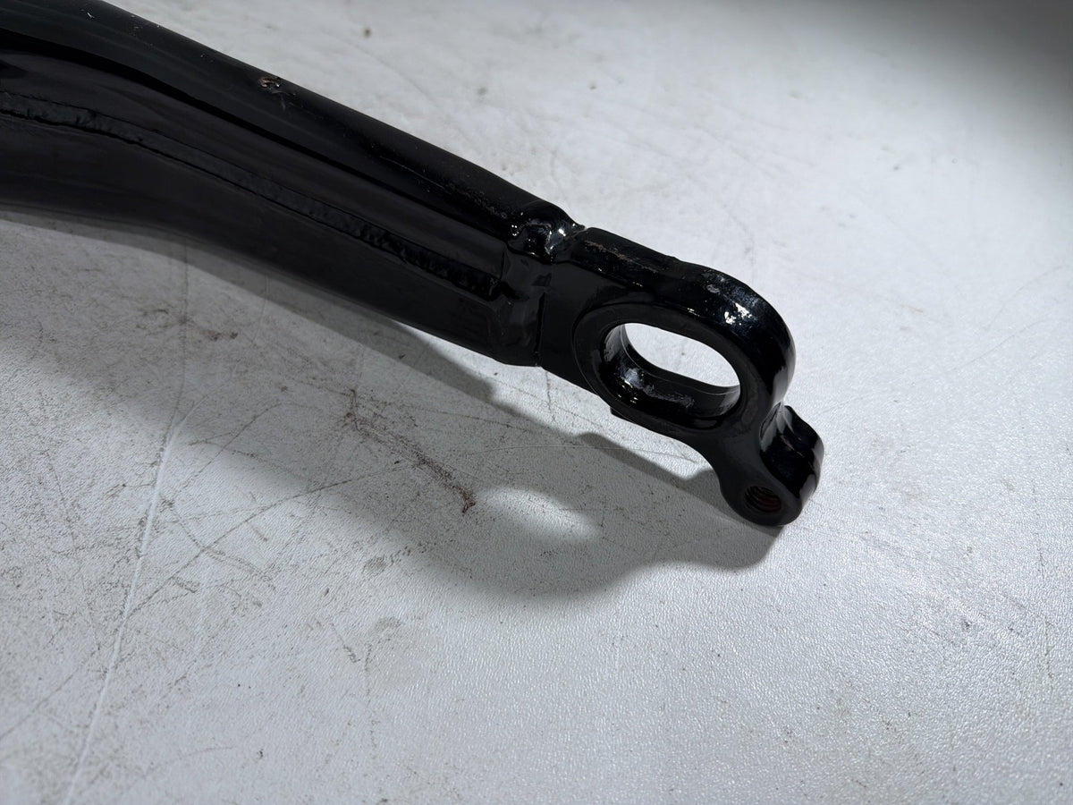 2015 Harley Electra Glide Touring Ultra OEM Rear Fork Swingarm Swing Arm