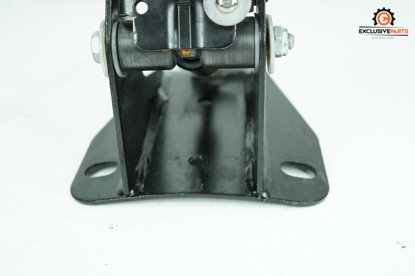 2007 - 2013 Harley-Davidson Touring Electra Glide Classic Adjustable Rider Backrest Lift Mount 52482-01A 52482-01A