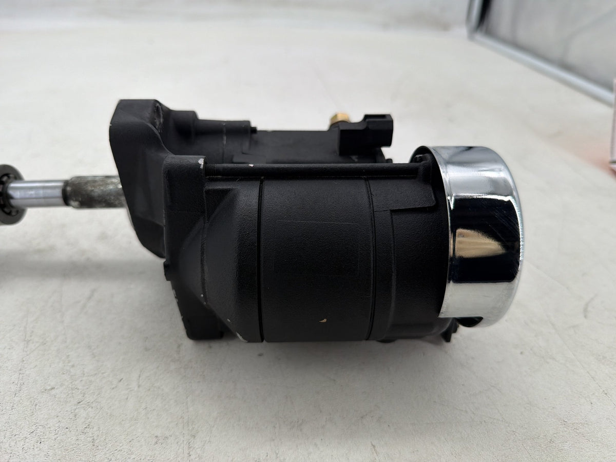2004 Harley Road King Touring Classic OEM Engine Starter Motor 31553-94B 12V