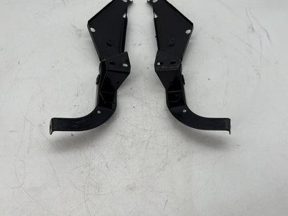 2006 Harley Touring FLHTCI Electra Glide Classic OEM Right Left Fairing Support Brackets
