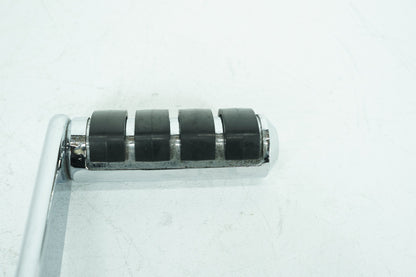 1999 - 2006 Harley-Davidson Touring Road King Police Foot Brake Control Lever Pedal Kuryakyn