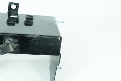 1999 - 2006 Harley-Davidson Touring Electra Glide Ultra Battery Tray Bracket Holder Carrier 	66281-02A