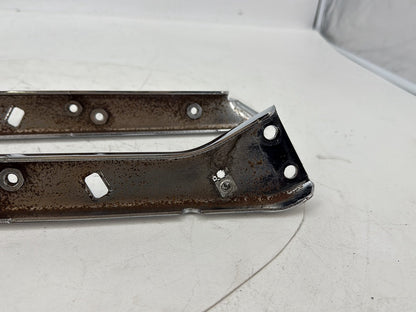 2007 - 2012 Harley-Davidson Touring Electra Glide Ultra Left Right Saddlebag Fender Struts Brackets