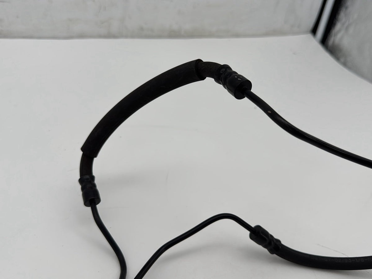 1993 Harley Electra Glide Touring FLHT OEM Front Brake Hose Line Pipe